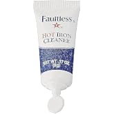 Faultless 40105 Hot Iron Cleaner - 2 Pack