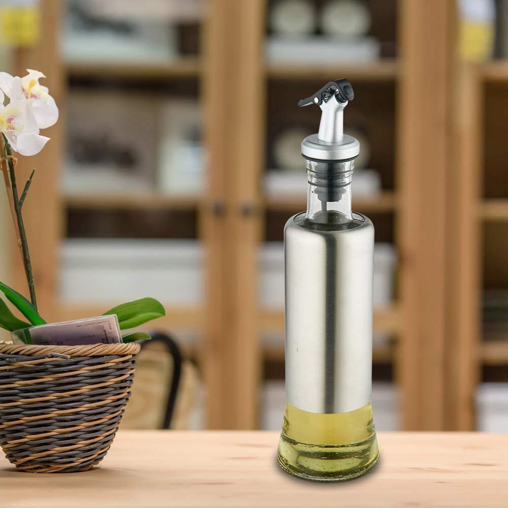 large cooking oil dispenser