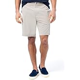 Reyn Spooner Men's 4-Way Stretch Hybrid Aloha 24/7 Performance Shorts
