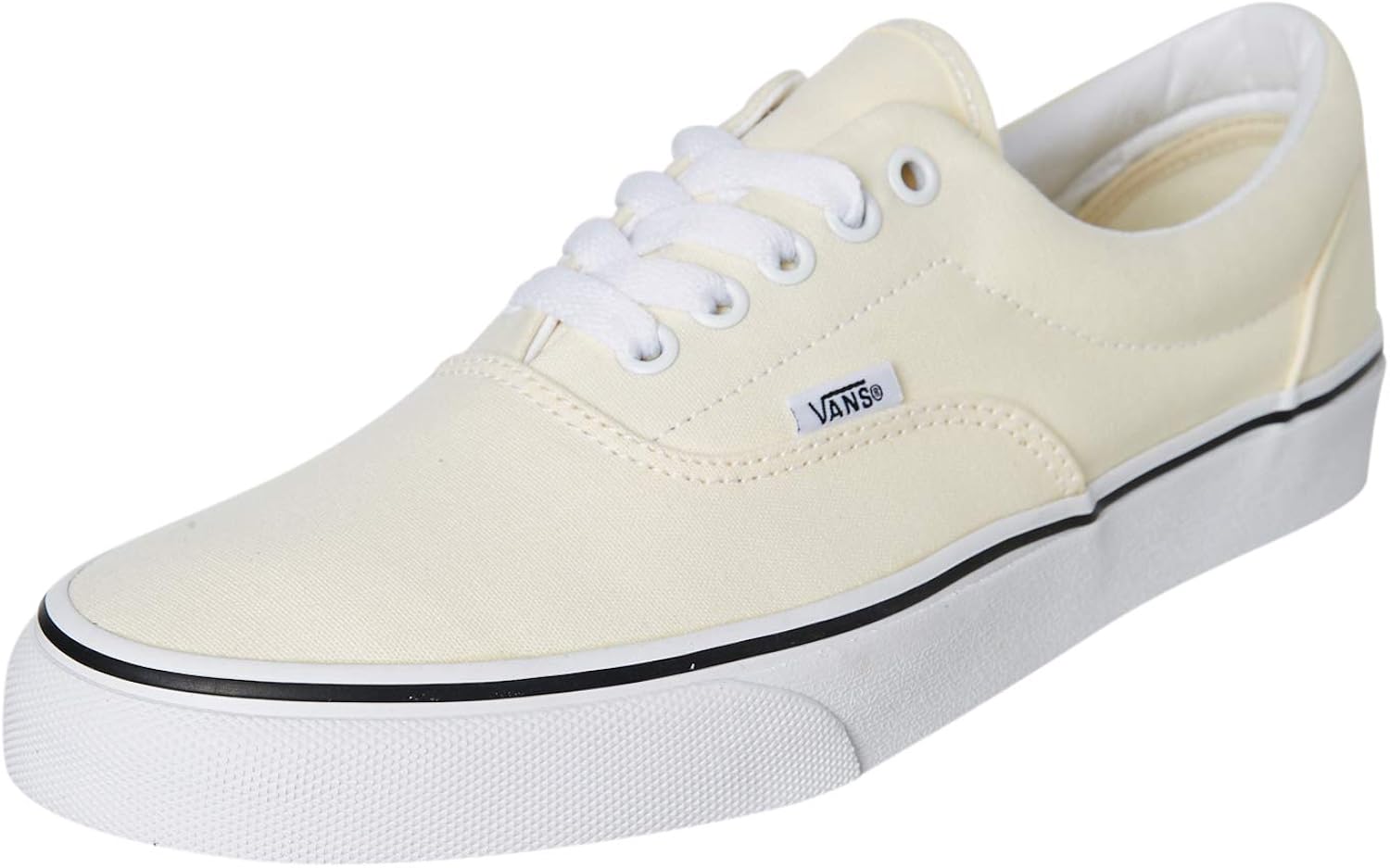 Amazon Vans ヴァンズ エラ スニーカー Era ホワイト 白 Vn0a4u39frl スニーカー