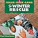The Winter Rescue: Sugar Creek Gang, Book 3 by 