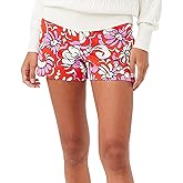 Trina Turk Women's Printed Shorts