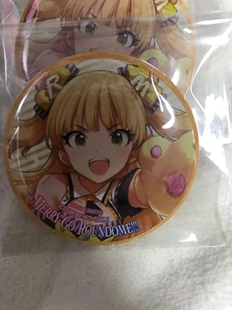 Amazon アイドルマスターシンデレラガールズ 6th Live Merry Go