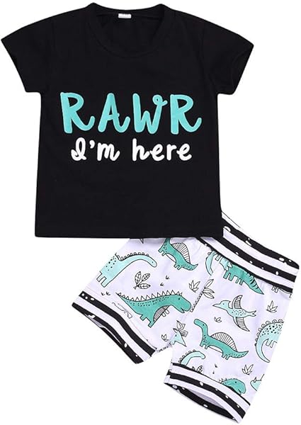 h and m baby boy shorts