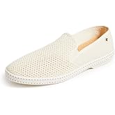 Rivieras Unisex Classic 20&deg; Burgundy Espadrilles