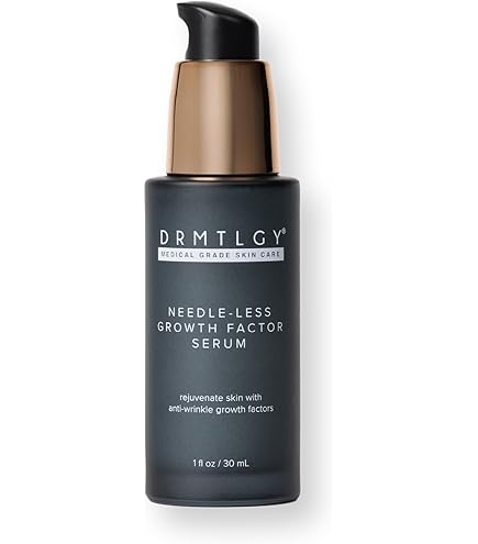 Amazon.com: ZO SKIN HEALTH Growth Factor Serum Plus - 30ml, 1 Fl