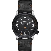 MVMT Field II Men's Watch - Everyday Wear for Him - 41mm
