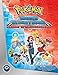 Pokemon Trainer Activity Book: Journey to the Kalos Region