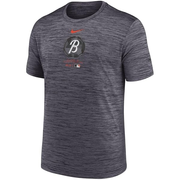 mlb dri fit t shirts