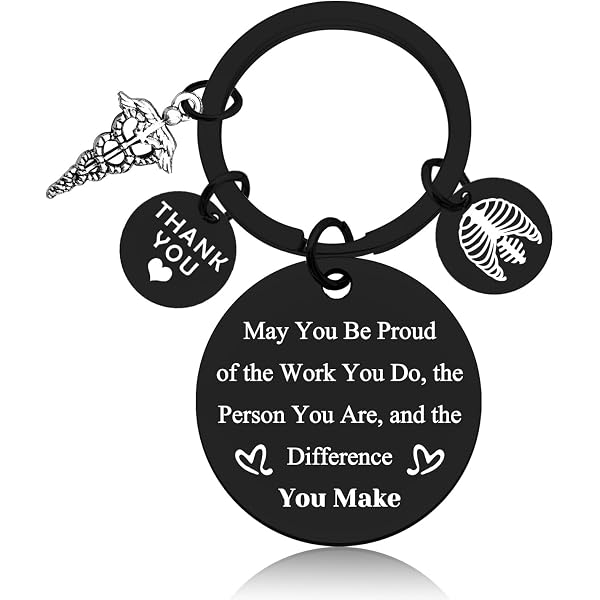 Thank You Appreciation Gift Sign For Radiology Team - 'You Are The Piece That Made The Difference' Plaque