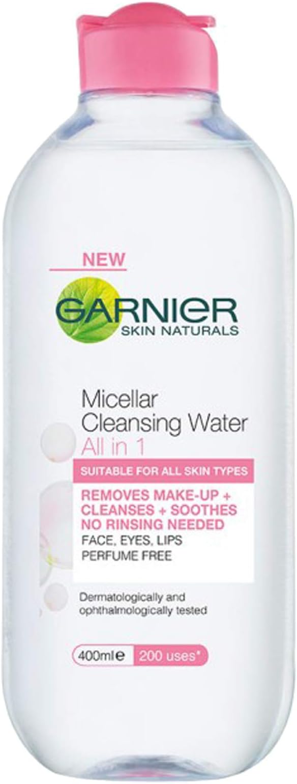 garnier makeup remover 50ml price