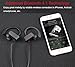 Sunnest Universal Bluetooth Wireless Stereo Noise Canceling Headphones with Mic