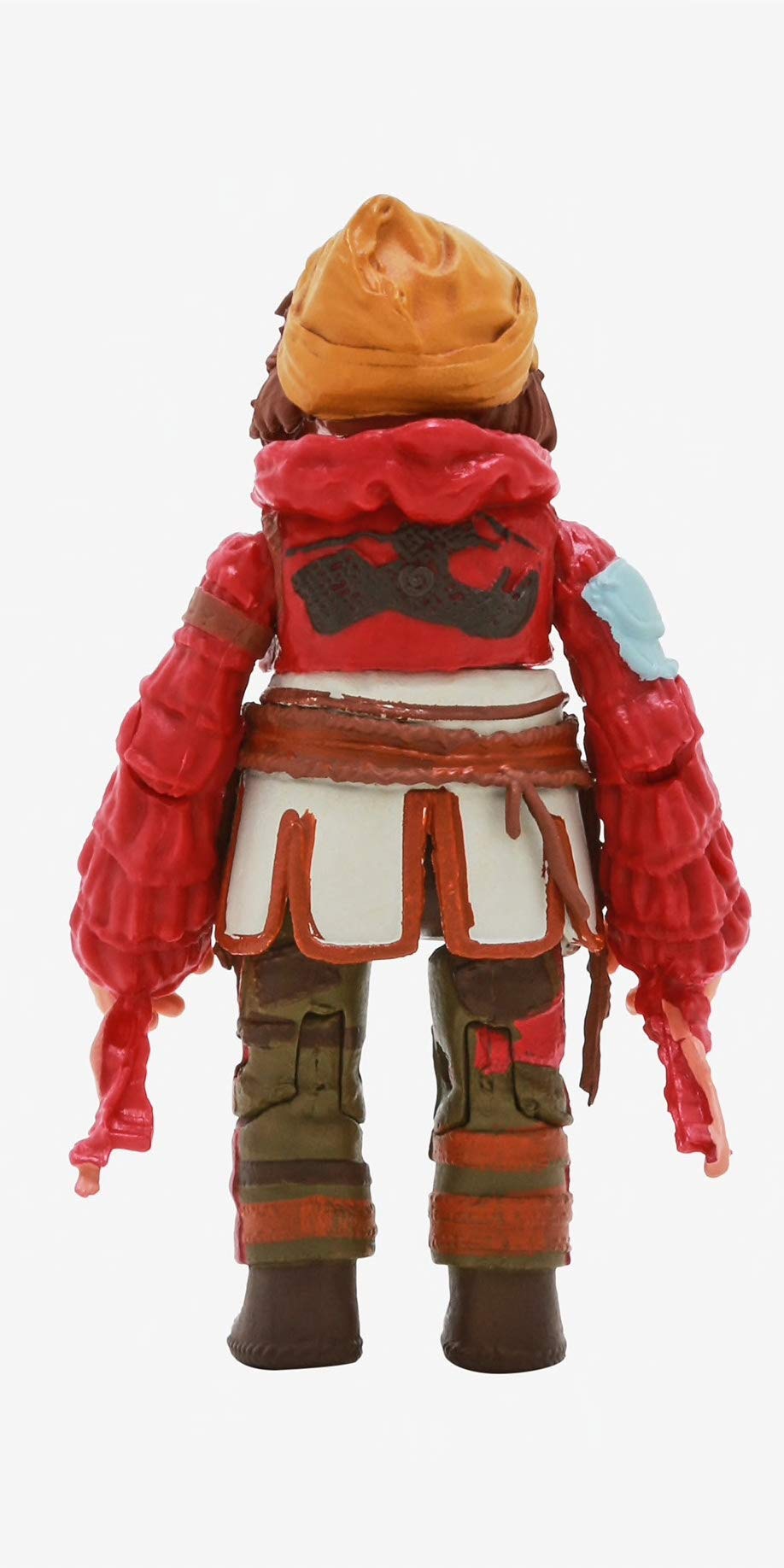 Action Figure Dark Crystal - Hup Funko: Collezionabile 23 Cm In Scatola Trasparente, Figura Ufficiale