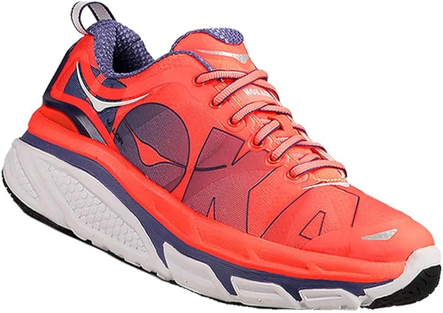 hoka one one valor womens