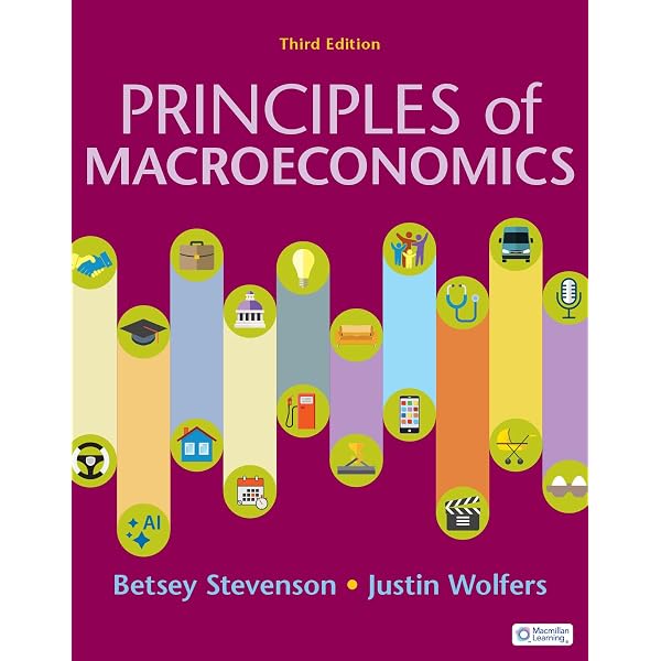 Principles of Macroeconomics: 9781464186936: Economics Books