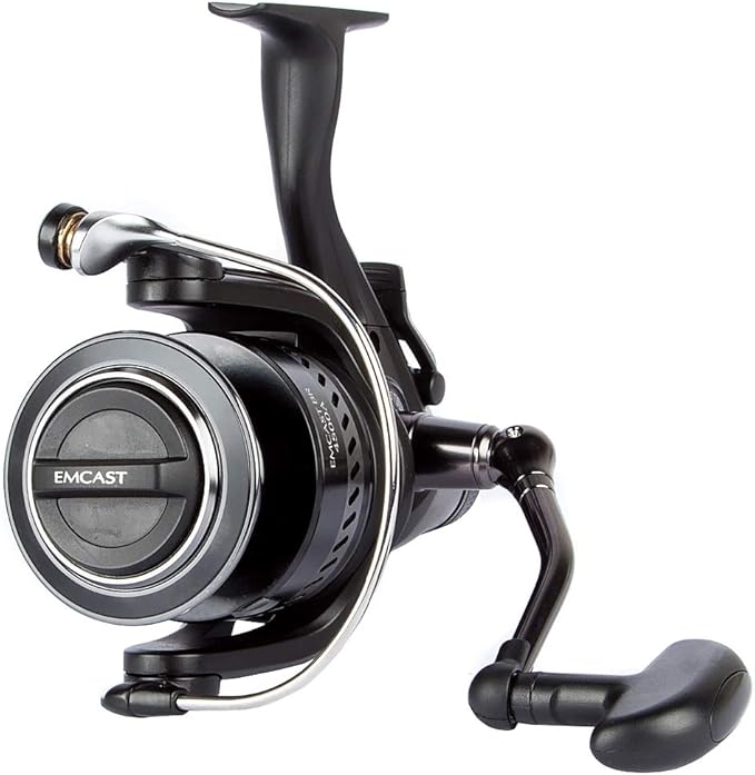 daiwa emcast br 4500a