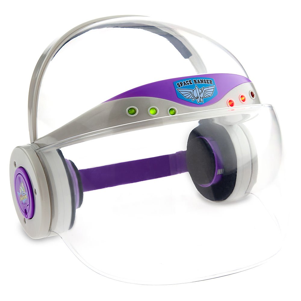 Tricycles, Scooters & Wagons Disney Buzz Lightyear LightUp Helmet for