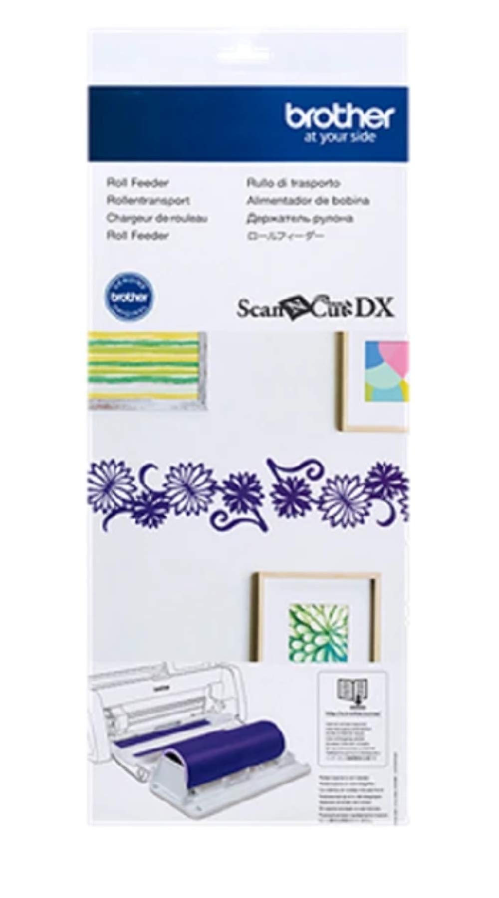 Brother CADXRF1 Roll for SDX1200