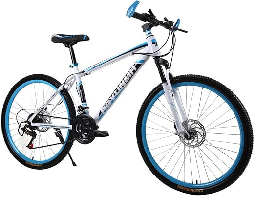 lightweight mtb bikes