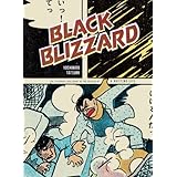 Black Blizzard