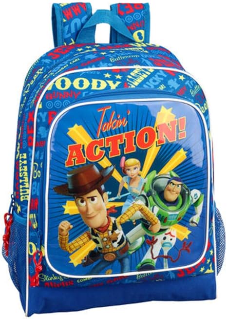 toy story 4 backpack amazon