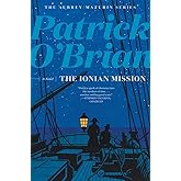 The Ionian Mission (Aubrey/Maturin Novels, 8)