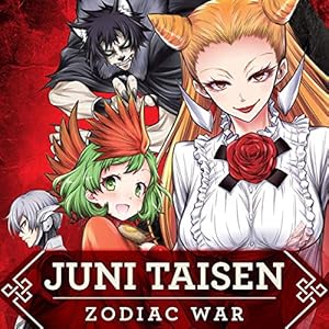 Get Amazon Com Juni Taisen Zodiac War Manga Vol 1 Ebook Nisioisin Kindle Store For Free Get Wallpaper Amazon Com Juni Taisen Zodiac War Manga Vol 1 Ebook Nisioisin Kindle Store For iPhone Free