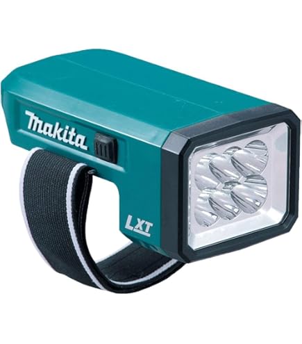 Makita D-58752 LED Pen Light : Amazon.ca: Tools & Home Improvement