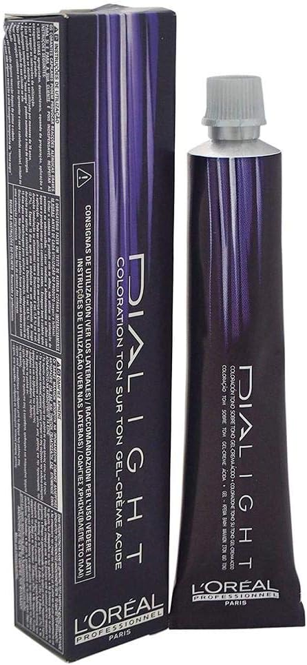 LOréal Professionnel Dia Light Dye Number 6.23 Color