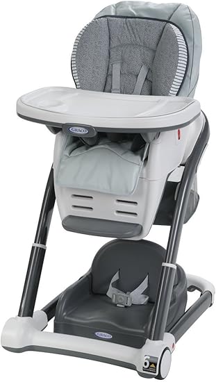 graco high chair amazon