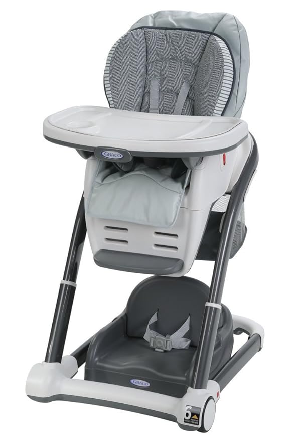 graco metropolis high chair