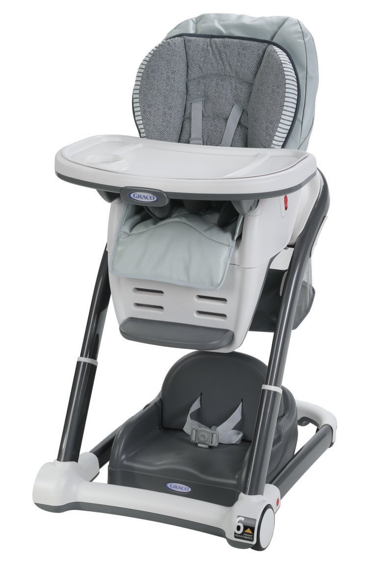 Graco Blossom LX 6 in 1 Convertible 