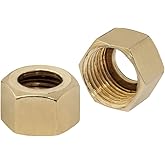 American Standard 024220-0070A Supply Coupling Nut