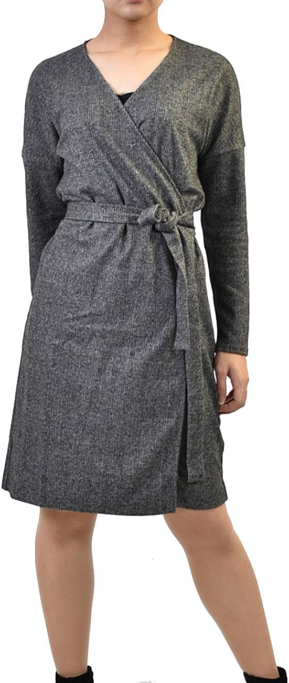 Amazon マックスマーラ ウィークエンド Maxmara Weekend 長袖ワンピース Albina 1 マルチ ワンピース チュニック 通販