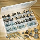 129-pc Jig Hardware Kit 5/16