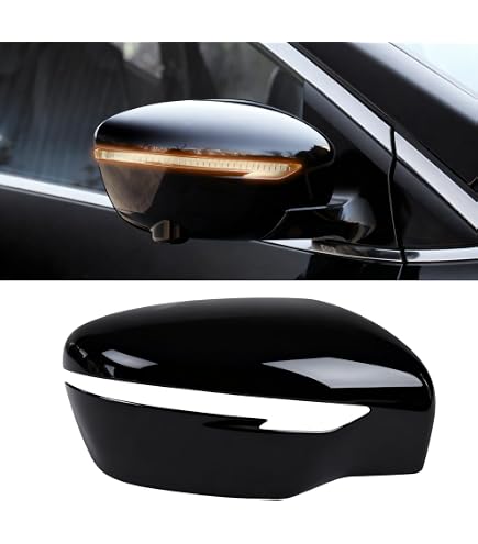 Amazon.com: For Nissan Murano 2016 2017 2018 2019 2020 Door Mirror