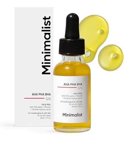 LHA LA PEEL 30ml×2本 LHA LA PEEL fourth generation skin rejuvenation exfoliating acid