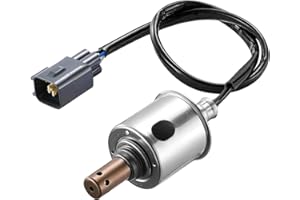 SYKRSS Oxygen O2 Sensor 8946702040 Upstream Compatible with Toyota Corolla Matrix Prius, Compatible with Scion xD 1.8L L4 Oxygen Sensor Replacement 8946712030, 15624, 24661, 234-9056 1PCS