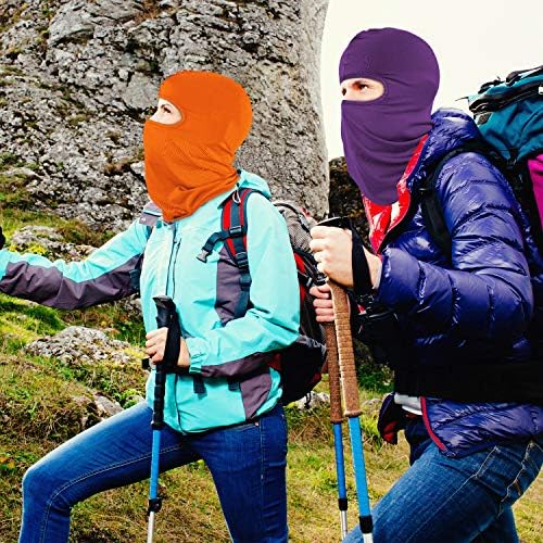 Solar safety balaclava for outdoor activities, priced at $16.99.