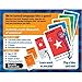 KLOO Learn to Speak Italian Games - People & Small Talk - Pack 1 (Double Deck)