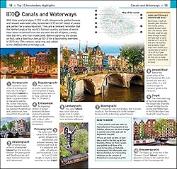 DK Top 10 Amsterdam