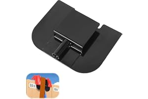 Board Corner Protector Placement Tool, Extension Handle for Board Corner Protector Replacement Head Trucking Accessories for Trucks - 1Pack