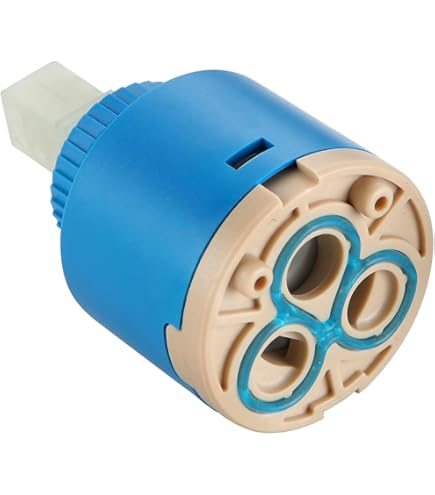 Moen 121620 Commercial 1-Handle Ceramic Disc Cartridge - Model