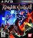 Knights Contract - Playstation 3