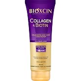 BIOXCIN Collagen Bıotın Volumizing Hair Care Cream 250 ML