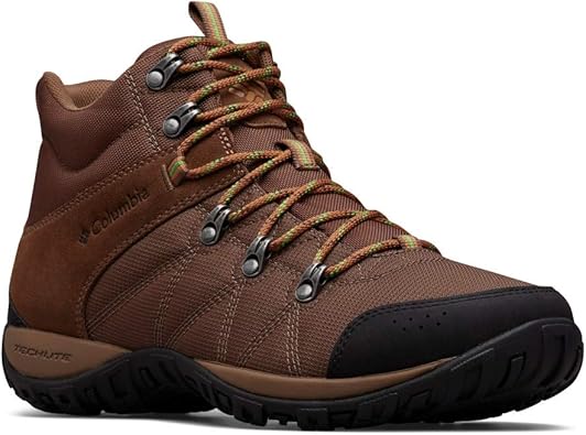 las botas de seguridad más cómodas del mercado