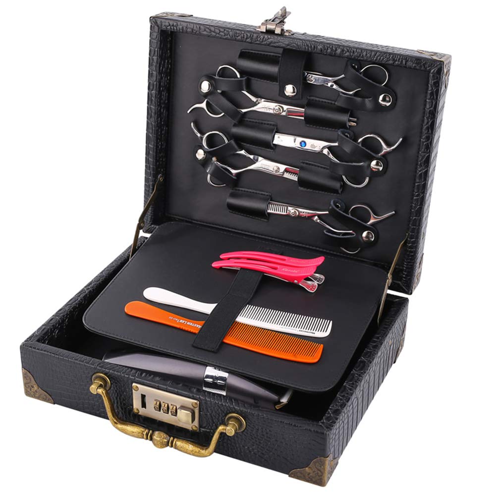 barber suitcase
