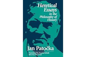 Heretical Essays in the Philosophy of History