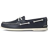 Sperry Men's Authentic Original 2-Eye Boat Shoe