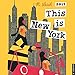 This is New York 2017 Wall Calendar
